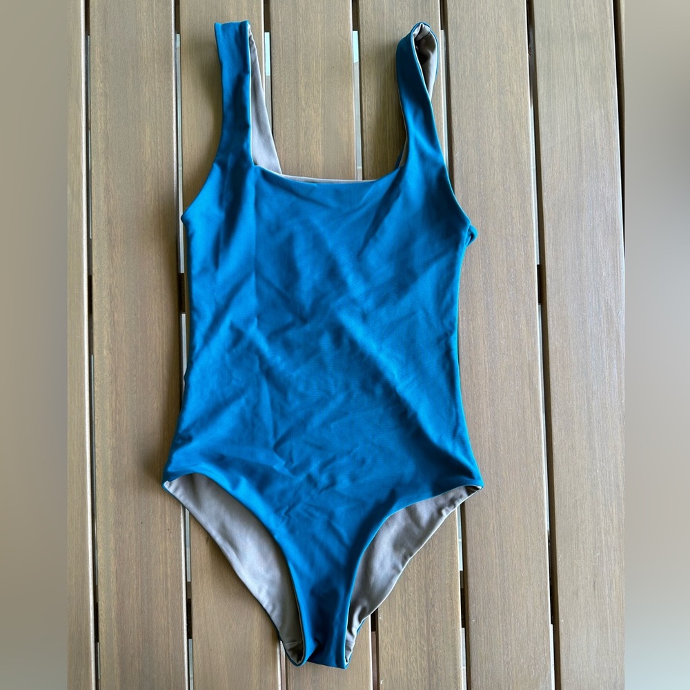 September the Line Miller One Piece